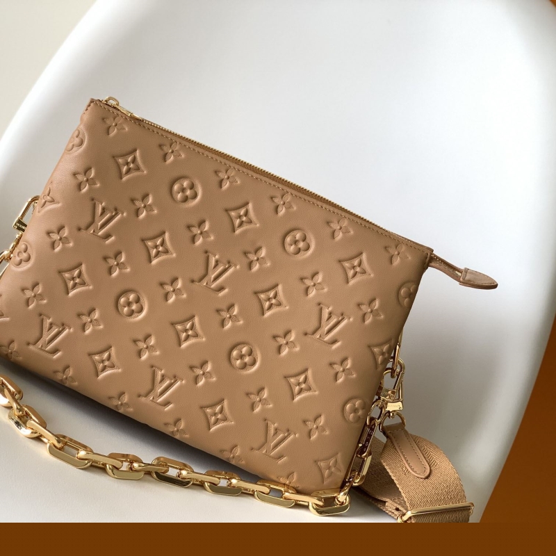 LV Satchel bags